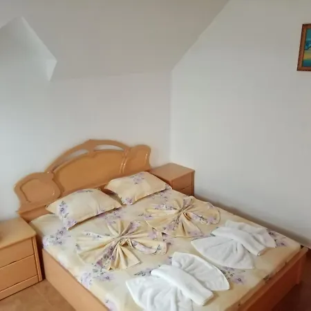 Отель Kokiche Солнечный берег
