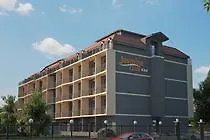 Отель Kokiche 3*