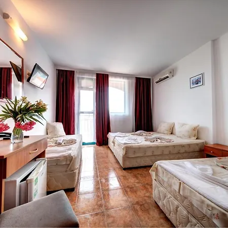 Kokiche Hotel